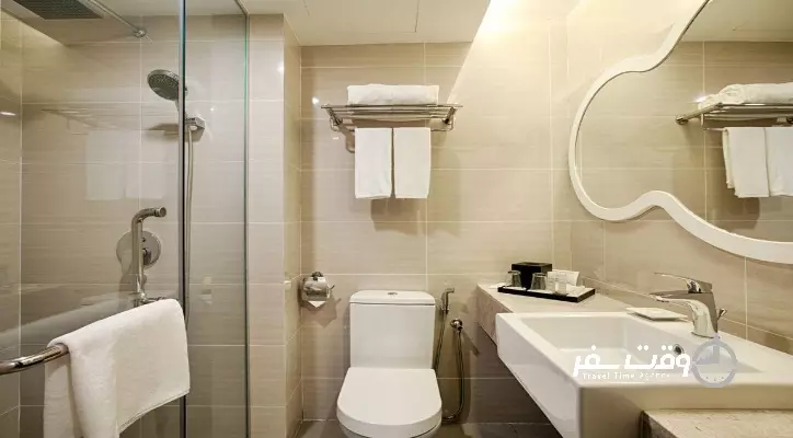 هتل دبلیو پی کوالالامپور